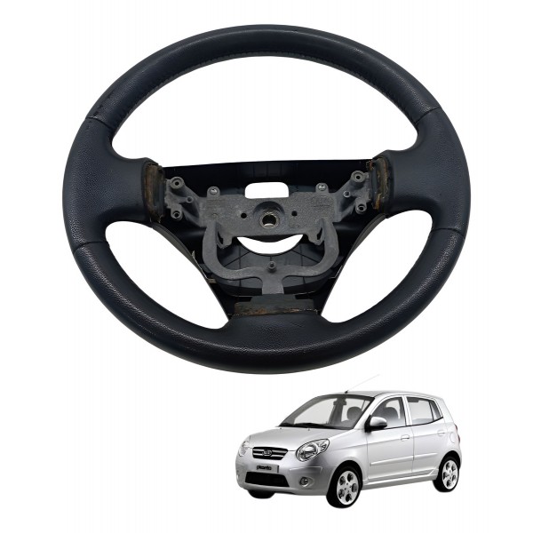 Volante Direção Kia Picanto 1.0 2009 2010 2011