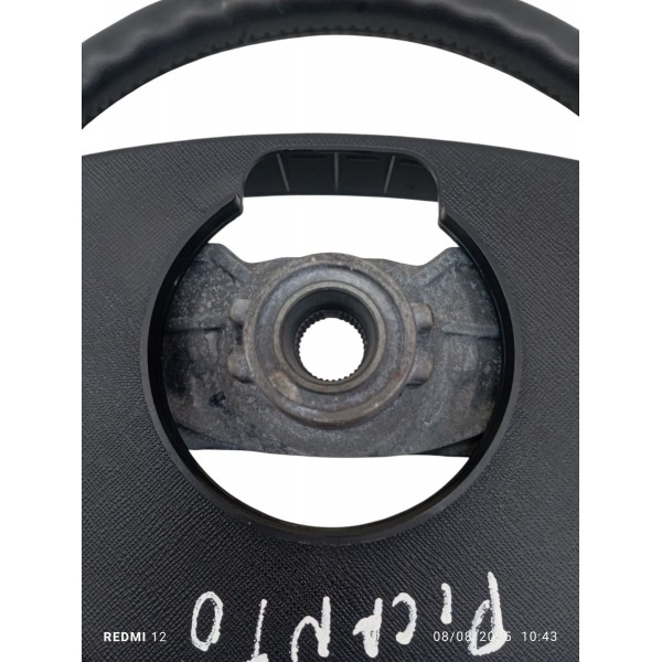 Volante Direção Kia Picanto 1.0 2009 2010 2011