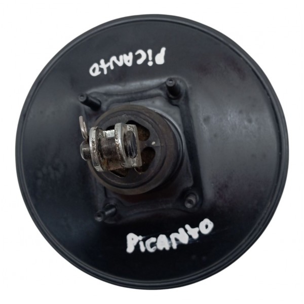 Hidrovácuo Servo Freio Kia Picanto 1.0 2009