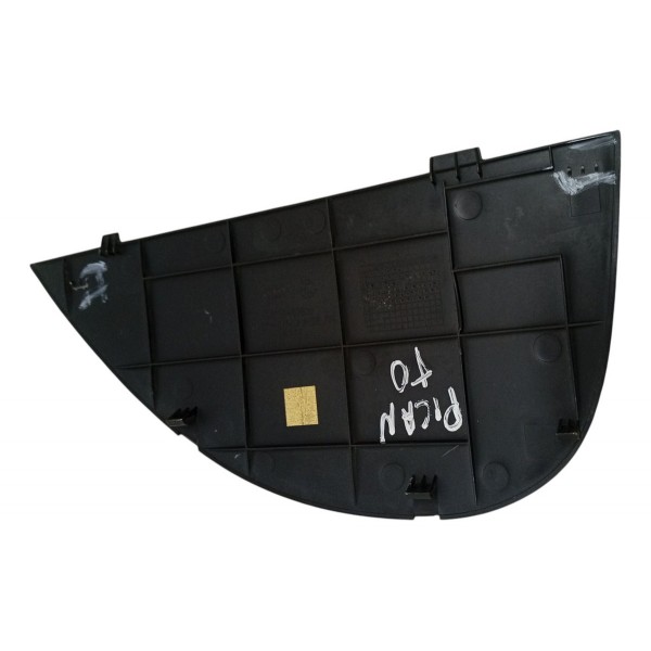Moldura Painel Direito Kia Picanto 2008 2009 Detalhe