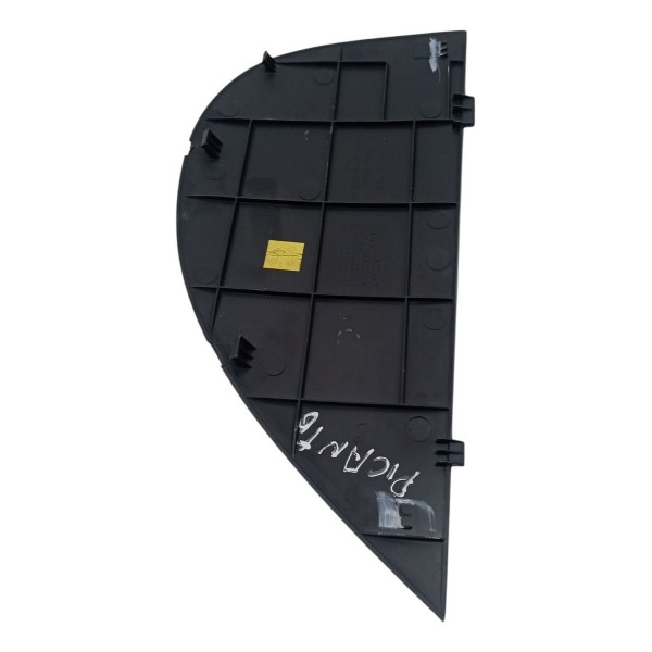 Moldura Painel Esquerdo Kia Picanto 2007 2008 2009 Detalhe