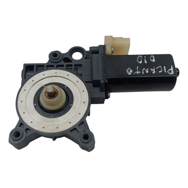 Motor Vidro Eletrico Dianteiro Direito Kia Picanto 1.0 2009