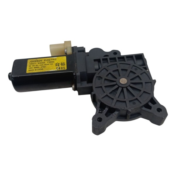 Motor Vidro Eletrico Dianteiro Direito Kia Picanto 1.0 2009