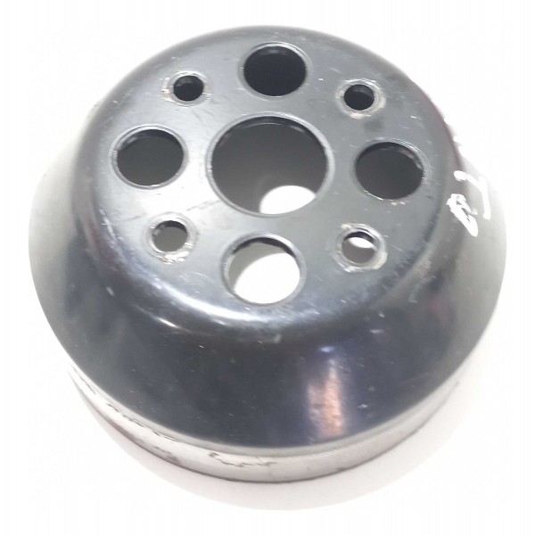 Polia Bomba Da Agua Kia Picanto 2013