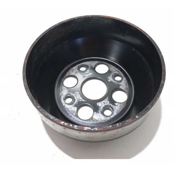Polia Bomba Da Agua Kia Picanto 2013