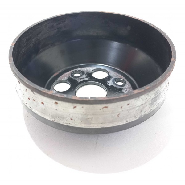 Polia Bomba Da Agua Kia Picanto 2013