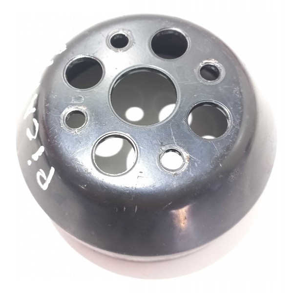 Polia Bomba Da Agua Kia Picanto 2013