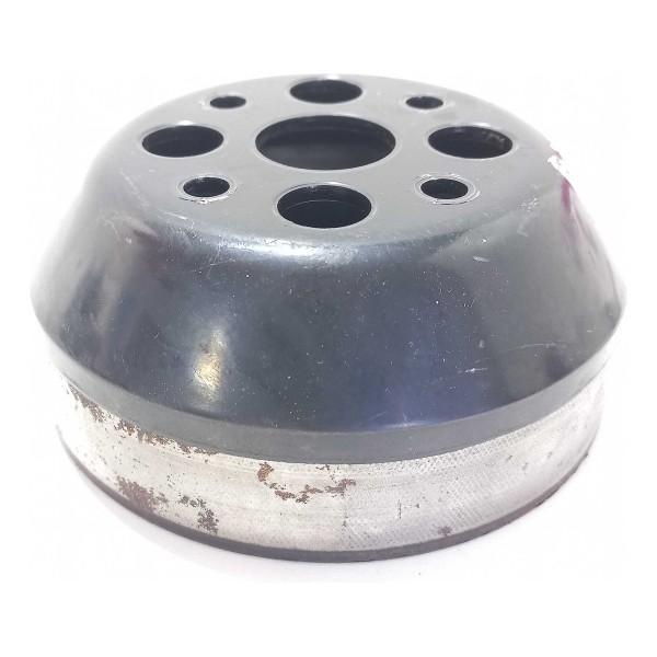 Polia Bomba Da Agua Kia Picanto 2013