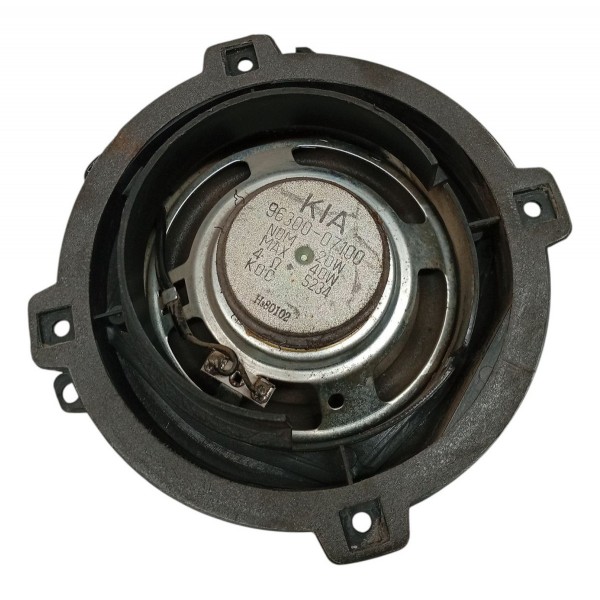 Alto Falante Porta Traseira Esquerda Kia Picanto 2009