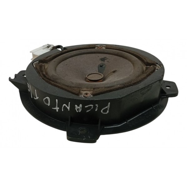 Alto Falante Porta Traseira Esquerda Kia Picanto 2009