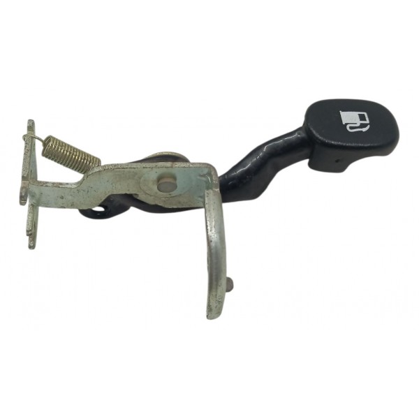 Alavanca Abertura Tanque Combustivel Kia Picanto 1.0 2009