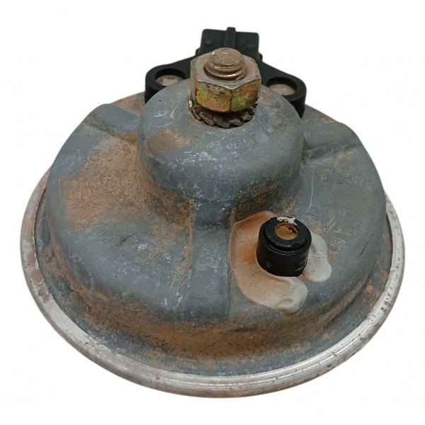 Buzina Paquerinha Ford Fiesta 1.6 2007