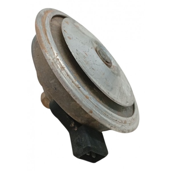 Buzina Paquerinha Ford Fiesta 1.6 2007