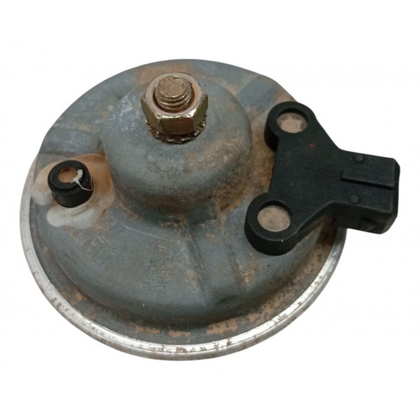 Buzina Paquerinha Ford Fiesta 1.6 2007