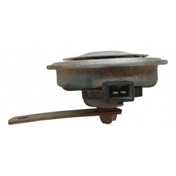 Buzina Paquerinha Suporte Ford Fiesta 1.6 2007