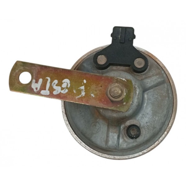 Buzina Paquerinha Suporte Ford Fiesta 1.6 2007