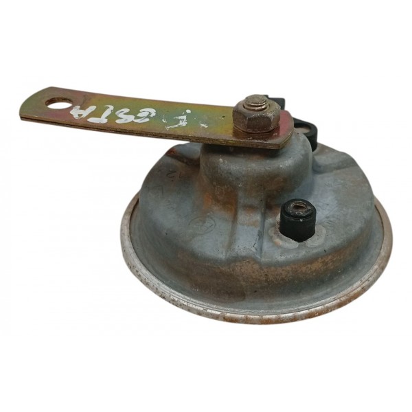 Buzina Paquerinha Suporte Ford Fiesta 1.6 2007