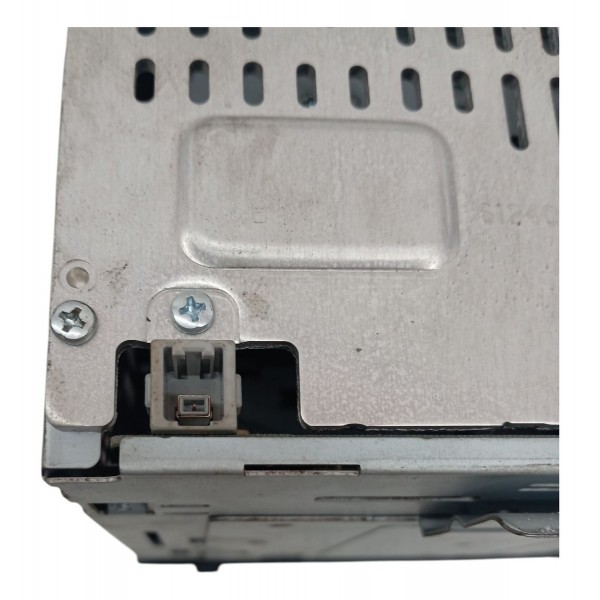 Radio Cd Player Original Kia Picanto 1.0 2009 2010