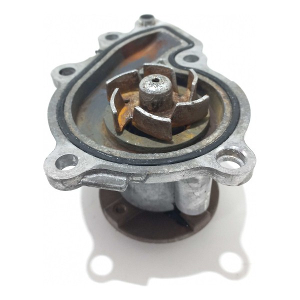 Bomba Da Água Kia Picanto 2013