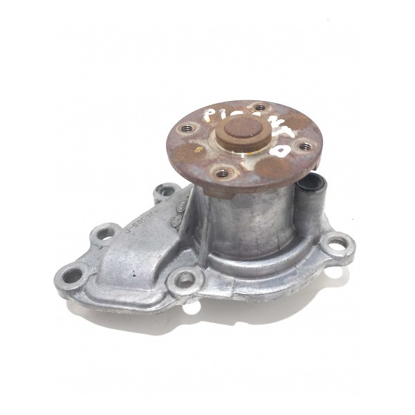 Bomba Da Água Kia Picanto 2013