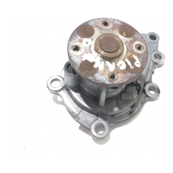 Bomba Da Água Kia Picanto 2013