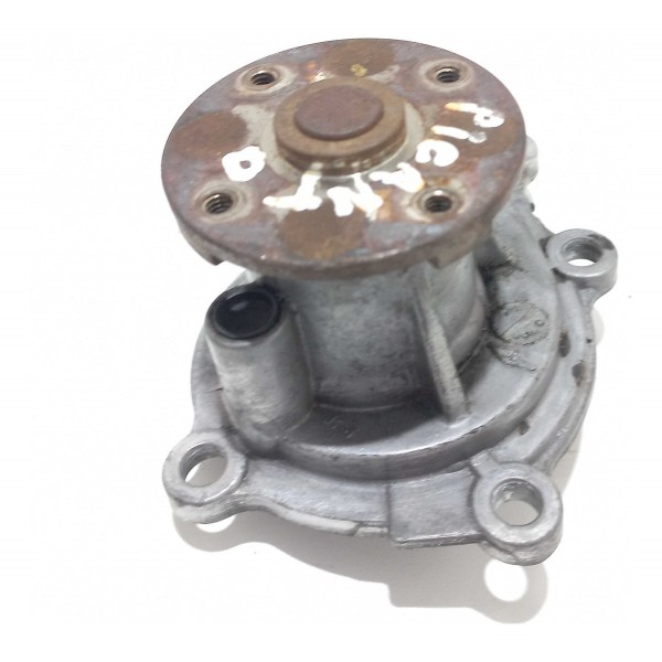 Bomba Da Água Kia Picanto 2013