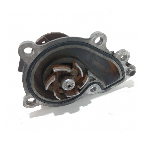 Bomba Da Água Kia Picanto 2013