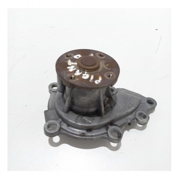 Bomba Da Água Kia Picanto 2013