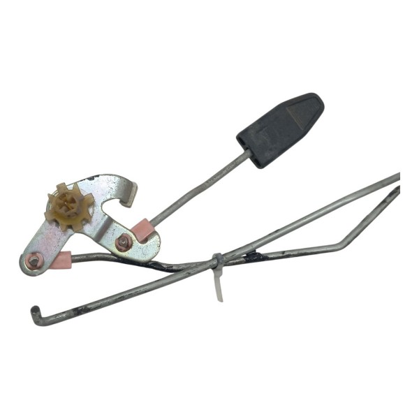 Haste Fechadura Traseira Direita Kia Picanto 2009