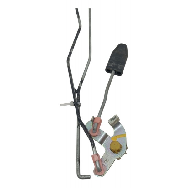 Haste Fechadura Traseira Direita Kia Picanto 2009