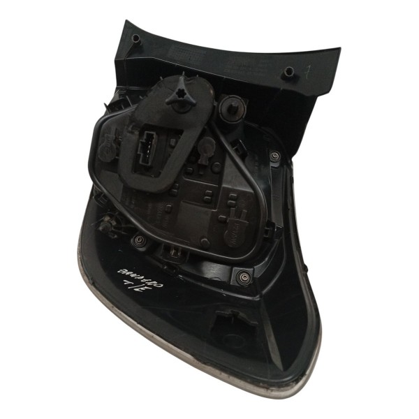 Lanterna Traseira Esquerda Renault Sandero 2017