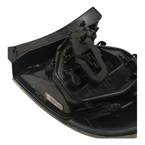 Lanterna Traseira Esquerda Renault Sandero 2017