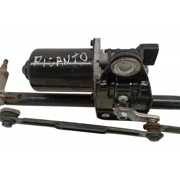 Galhada Motor Limpador Parabrisa Kia Picanto 1.0 2009