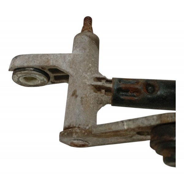 Galhada Motor Limpador Parabrisa Kia Picanto 1.0 2009