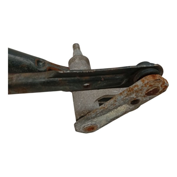 Galhada Motor Limpador Parabrisa Kia Picanto 1.0 2009