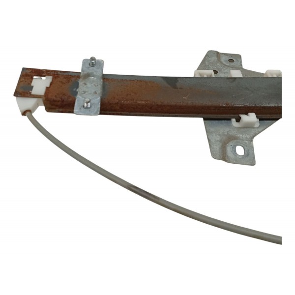 Maquina Vidro Elétrico Dianteiro Esquerdo Kia Picanto 2009