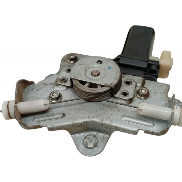 Maquina Vidro Elétrico Dianteiro Esquerdo Kia Picanto 2009