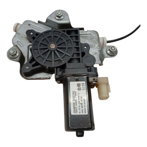 Maquina Vidro Elétrico Dianteiro Esquerdo Kia Picanto 2009