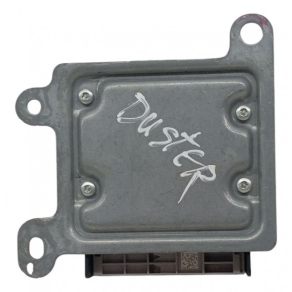 Módulo Airbag Renault Duster 1.6 2017 2018 2019 2020