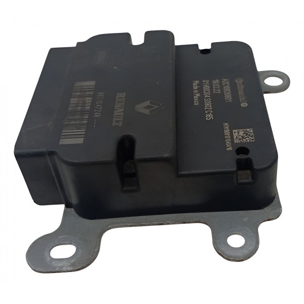 Módulo Airbag Renault Duster 1.6 2017 2018 2019 2020