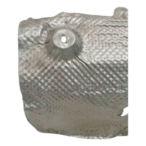 Defletor Calor Escapamento Renault Sandero 2017 205406506