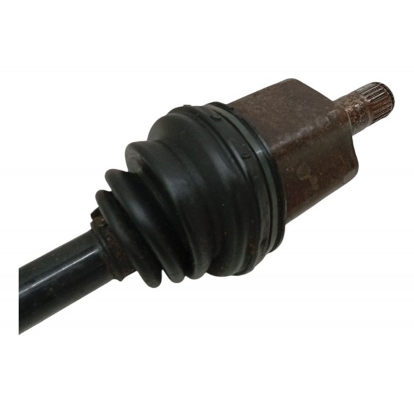 Semi Eixo Esquerdo Honda Civic 1.7 2006