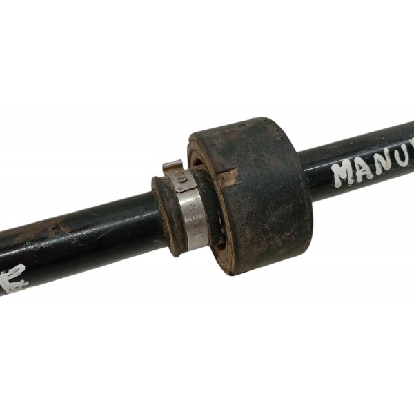 Semi Eixo Esquerdo Honda Civic 1.7 2006