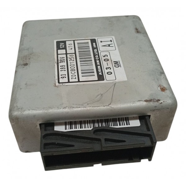 Modulo Cambio Automatico Chevrolet Astra 2.0 2006