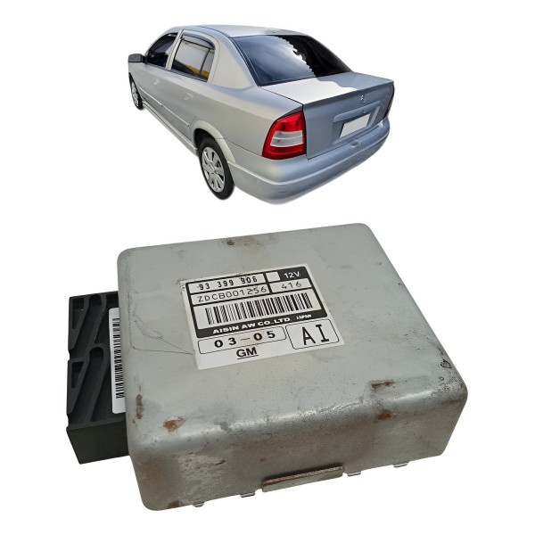 Modulo Cambio Automatico Chevrolet Astra 2.0 2006