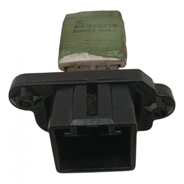 Resistência Caixa Ar Evaporadora Fiesta 1.6 2007