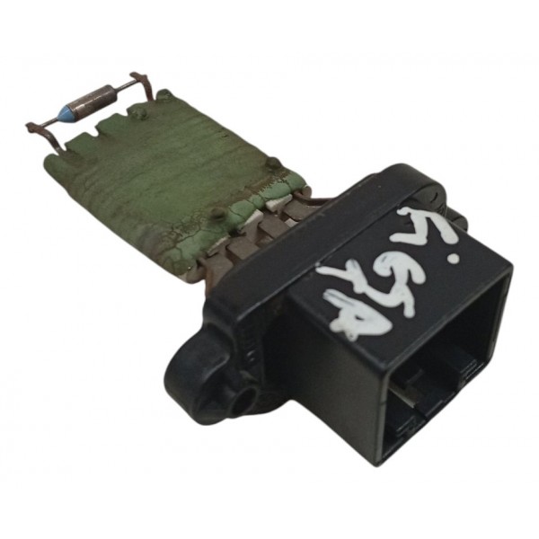 Resistência Caixa Ar Evaporadora Fiesta 1.6 2007