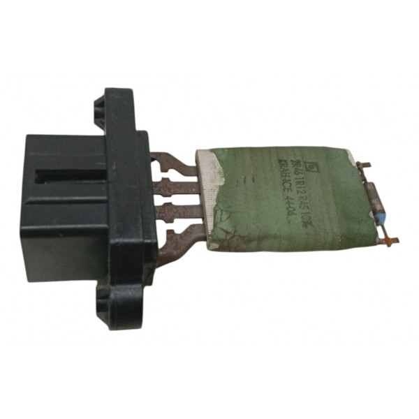 Resistência Caixa Ar Evaporadora Fiesta 1.6 2007