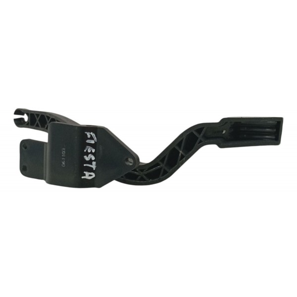 Pedal Acelerador Eletrônico Ford Fiesta 1.6 2007