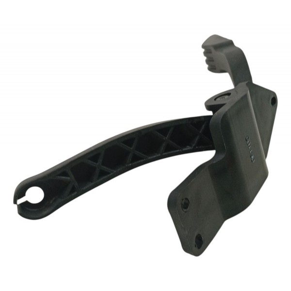 Pedal Acelerador Eletrônico Ford Fiesta 1.6 2007